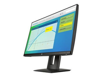 Monitor HP Z23N IPS LED/23'' FHD(1920x1080)/VGA/USB/DP/HDMI Black