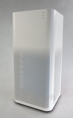 Xiaomi Mi Air Purifier 2 + dodatkowy filtr (enhanced)