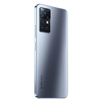 Smartphone Infinix Zero X Pro 8GB 128GB Silver
