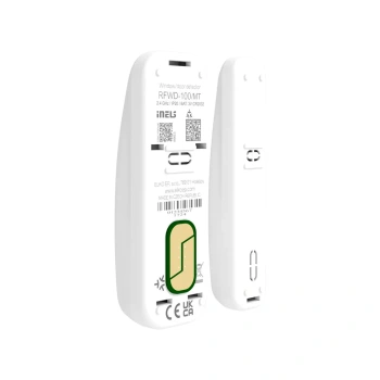 Czujnik otwarcia drzwi/okna iNELS MATTER biały