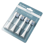 Dr. Mayer Wymienna główka szczoteczki do modelu GTS2085 RBH285, 4 szt