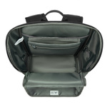 Plecak miejski 20L Rivacase 7856 czarny