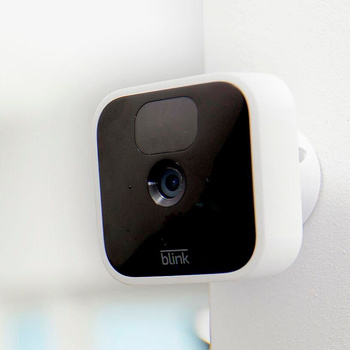 Zestaw trzech kamer Blink Indoor Wireless (3. gen)