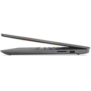 Laptop Lenovo 3-15ITL6K5DX i5-1135G7/15.6" FHD TouchScreen/12GB/SSD 256GB/BT/BLKB/FPR/Win 11 Artic Grey