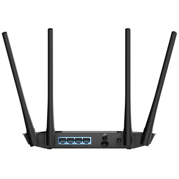 Router Cudy Wi-Fi 4G LTE Cat N300