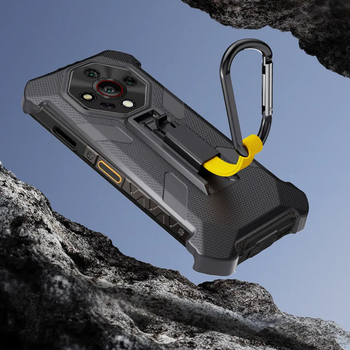 Etui multifunkcyjne do serii Ulefone Armor X16