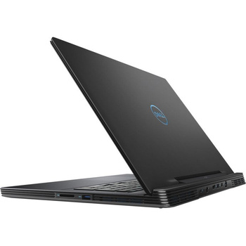 Laptop Dell G7-7790319782SA i7-8750H/17.3" FHD AntiGlare/16GB/1TB+SSD 256GB/BT/BLKB/GeForce RTX2060 6GB/Win 10 Grey