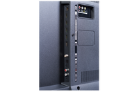 Monitor TCL 55US57 LED/55" 4K UHD ROKU Smart TV/NoTuner/MenuEn