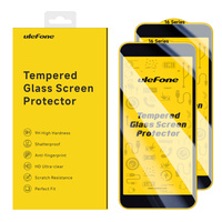 Szkło hartowane Ulefone do serii Armor X16 i X31