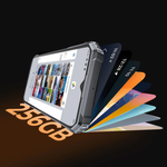 Smartphone Oukitel WP38 6/256 10600mAh DS. Green