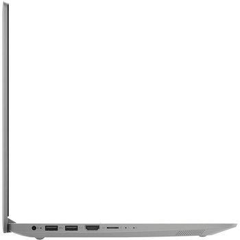 Laptop Lenovo Ideapad Slim 1-11AST-05 A4-9120e/11.6"/4GB/eMMC 64GB/1 Year Microsoft Office 365 Personal/Win 10 S Grey