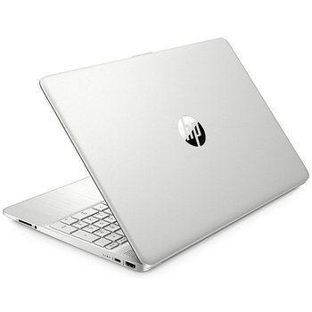 Laptop HP 15s-eq2649nw Ryzen 5-5500U/15.6" FHD/16GB/SSD 512GB/Win 10 Natural Silver