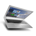 Laptop Lenovo 500-15ACZ A10-8700P/15.6"FHD/8GB/SSD 256GB/DVD/BT/Radeon R6 M340DX 2GB/Win 10