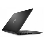 Laptop Dell Latitude L14-7480660008128SA i7-6600U/14" FHD AntiGlare/8GB/SSD 256GB/BT/BLKB/TrackPoint/LAN/Win 10 Pro