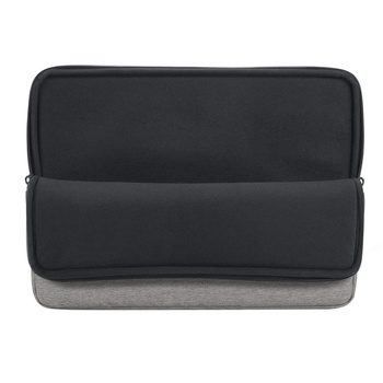 Etui na laptop 13.3"-14" Rivacase 7703 szary