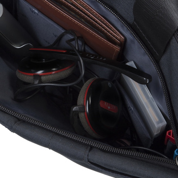Torba na laptop 15.6" Rivacase 8335 czarna