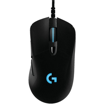 Mysz gamingowa Logitech G403 (czarna)
