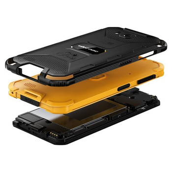 Smartphone Ulefone Armor X6 (orange)