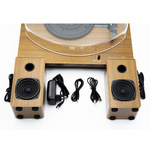Gramofon z Bluetooth Technaxx