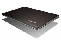 Laptop Lenovo Z500 i7-3612QM/15.6" TouchScreen/8GB/1TB/DVD/BT/C/Win 8/Spanich