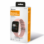 Smartwatch BT Denver SW-164 różowy