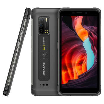 Smartphone Ulefone Armor X10 Pro 4GB/64GB (grey)