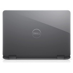 Laptop Dell I11-3185922904032SA A6-9220E/11.6" TouchScreen/4GB/32GB/BT/x360/flash 128GB/Win 10