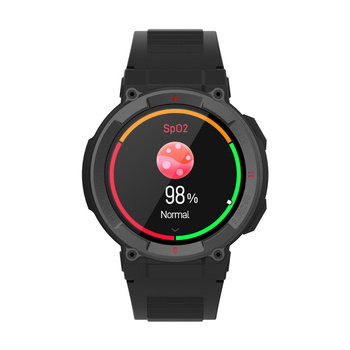 Smartwatch BT Denver SWG-339 czarny