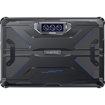 Tablet Oukitel RT7 5G 10.1" 12/512GB 32000mAh Niebieski