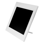 Ramka na zdjęcia Denver z FRAMEO 10.1" 16GB biała