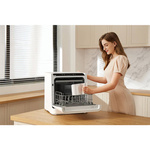 Frytkownica Beztłuszczowa Xiaomi MI SMART AIR FRYER 3.5L EU