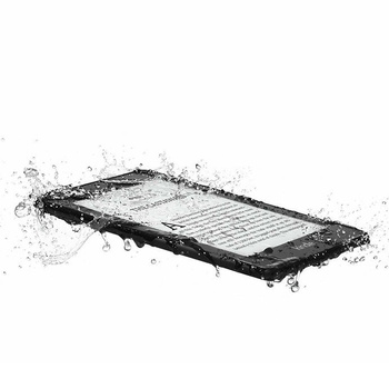 Czytnik e-Booków Amazon Kindle Paperwhite 4/6"/WiFi/8GB/special offers/Blue/Uszkodzone opakowanie