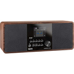 Radio Imperial DABMAN i200 DAB+/FM drewno/Uszkodzone opakowanie