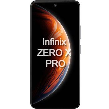 Smartphone Infinix Zero X Pro 8GB 128GB Black