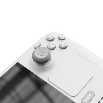 Konsola Valve Steam Deck OLED 1TB Biała Limited Edition