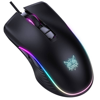 Mysz gamingowa Onikuma CW908 RGB (black)