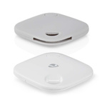 Lokalizator Bluetooth Nedis BTTAG10WT3 biały