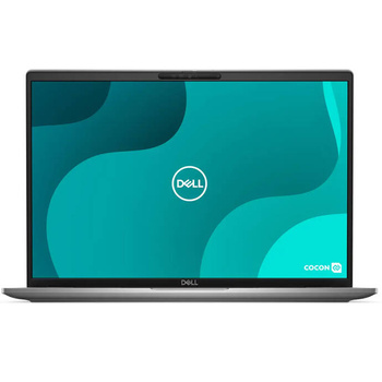 Biznesowy Laptop Dell Latitude 7640 i7-1355U/16" WUXGA/16GB/512GB SSD/Win 11 Pro