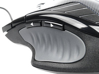 Mysz Tracer Gaming Sniper Avago9500 laser6000dpi