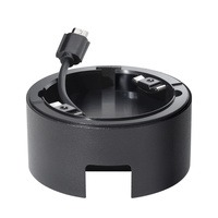 Akcesorium PoE Netatmo NPC-POE-B czarne