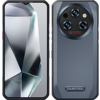 Smartphone Oukitel WP35 Pro 12/512 11000mAh DS. Szary