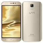 Smartphone Umi Rome X (gold)