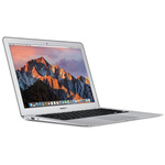 Laptop Apple MacBook Air MQD32 2017 i5-5350U/13" WXGA+/8GB/SSD 128GB/BLKB/Intel HD Graphics 6000/Mac OS/Silver