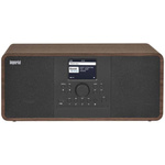 Radio Imperial DABMAN i205 DAB+/FM CD drewno