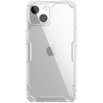 Etui Nillkin Nature TPU Pro iPhone 13 (biały)