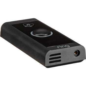 Wideodomofon Ring Video Doorbell Wired, 2021