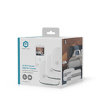 Czujnik dymu Nedis SmartLife WIFIDS21WT3 3szt.