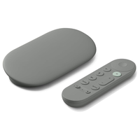 Google TV Streamer 4K (Hazel)