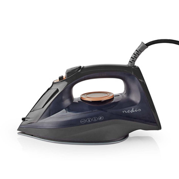 Żelazko parowe Nedis IRON1000 2200W
