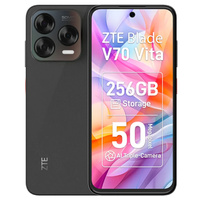 Smartphone ZTE Blade V70 Vita 8/256GB (Stone Gray)